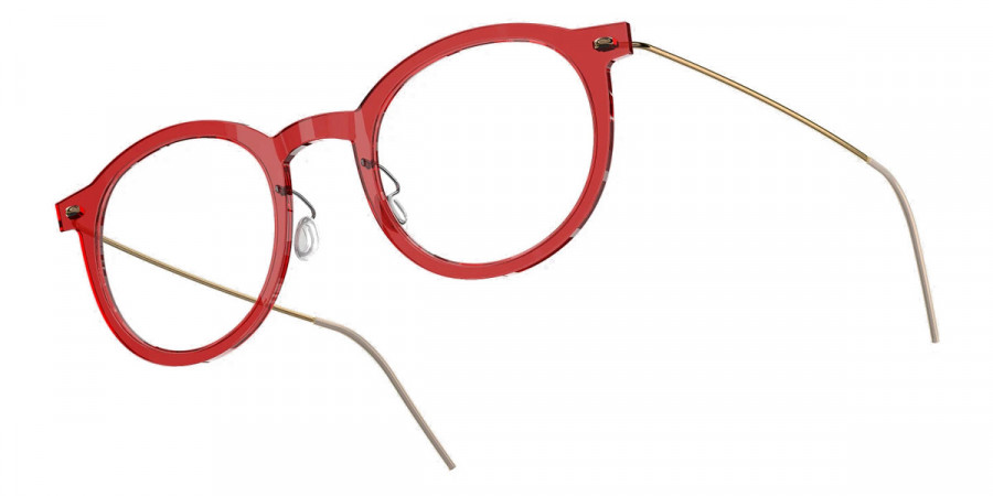 Color: C12 P60 - Lindberg N.O.W. Titanium LND6636C12P6047