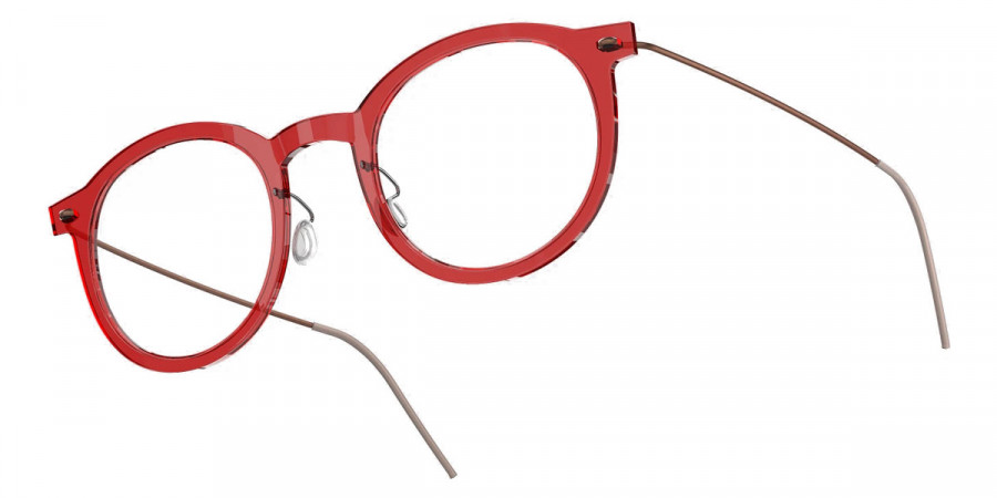 Color: C12 U12 - Lindberg N.O.W. Titanium LND6636C12U1247