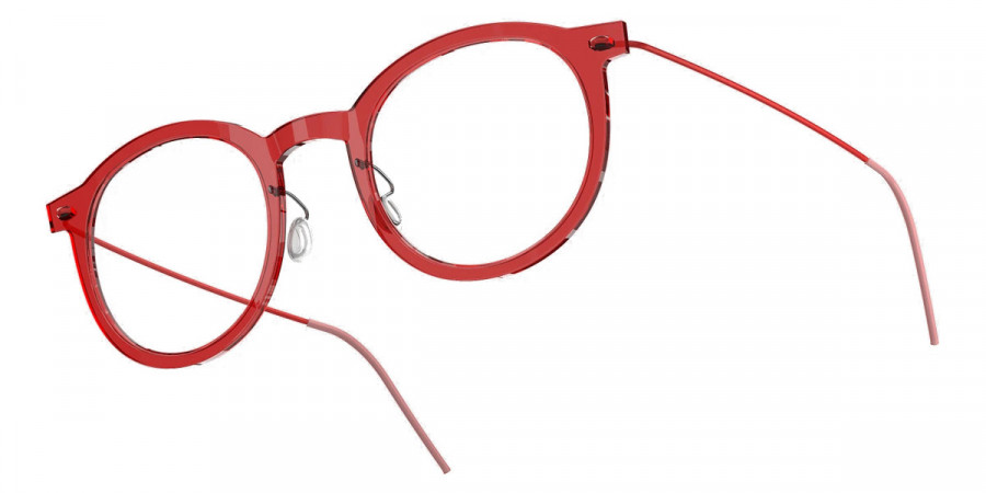 Color: C12 U33 - Lindberg N.O.W. Titanium LND6636C12U3347