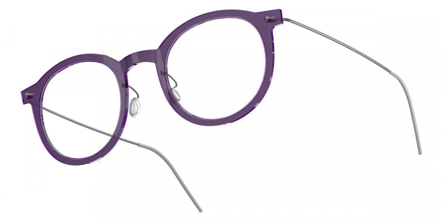 Color: C13 10 - Lindberg N.O.W. Titanium LND6636C131047