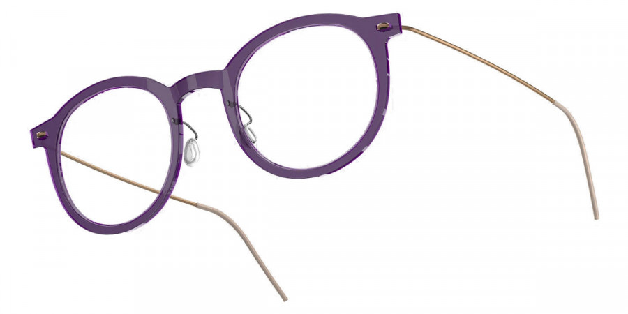 Color: C13 35 - Lindberg N.O.W. Titanium LND6636C133547