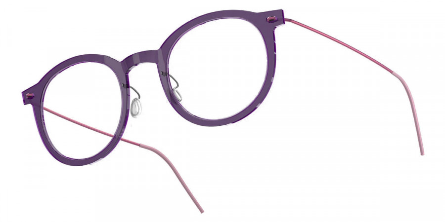 Color: C13 70 - Lindberg N.O.W. Titanium LND6636C137047