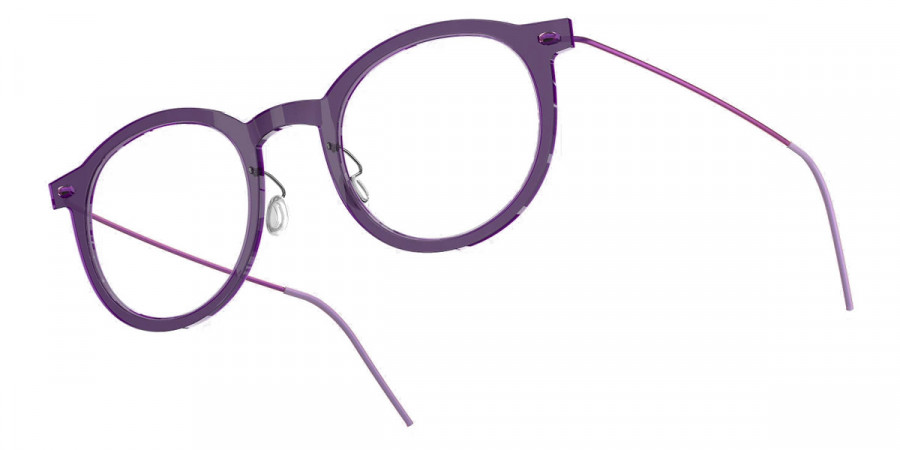 Color: C13 75 - Lindberg N.O.W. Titanium LND6636C137547