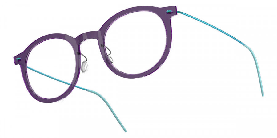 Color: C13 80 - Lindberg N.O.W. Titanium LND6636C138047