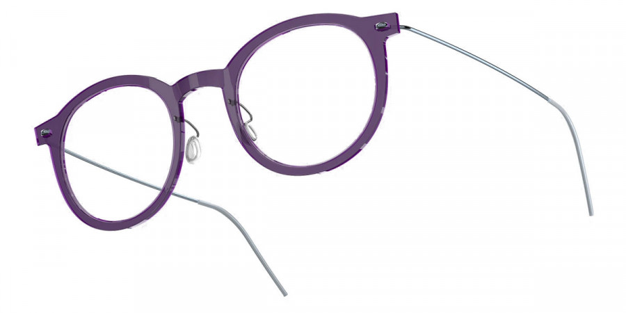 Color: C13 P25 - Lindberg N.O.W. Titanium LND6636C13P2547