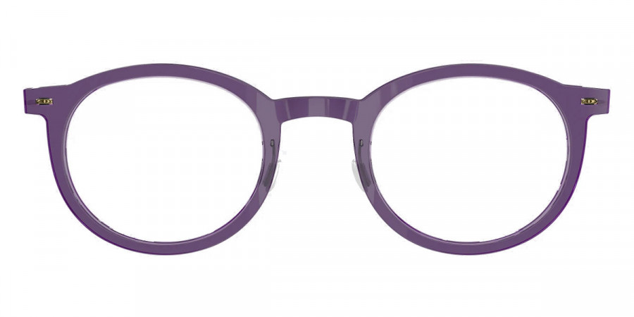 Lindberg™ 6636 47 - C13 P35 N.O.W. Titanium