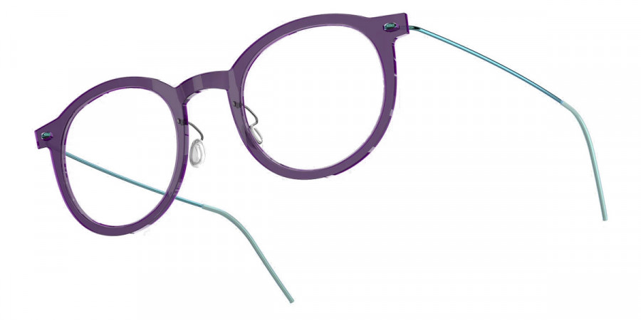 Color: C13 P85 - Lindberg N.O.W. Titanium LND6636C13P8547