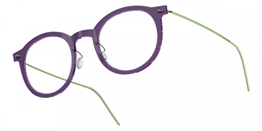 Color: C13 P95 - Lindberg N.O.W. Titanium LND6636C13P9547