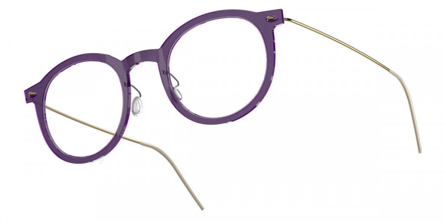 Color: C13 PGT - Lindberg N.O.W. Titanium LND6636C13PGT47