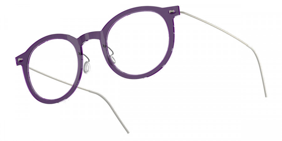 Color: C13 U38 - Lindberg N.O.W. Titanium LND6636C13U3847