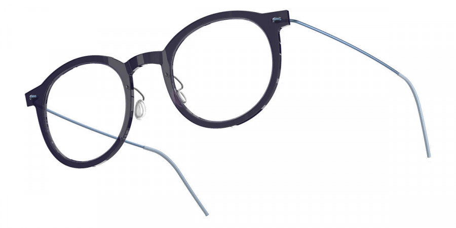 Color: C14 20 - Lindberg N.O.W. Titanium LND6636C142047