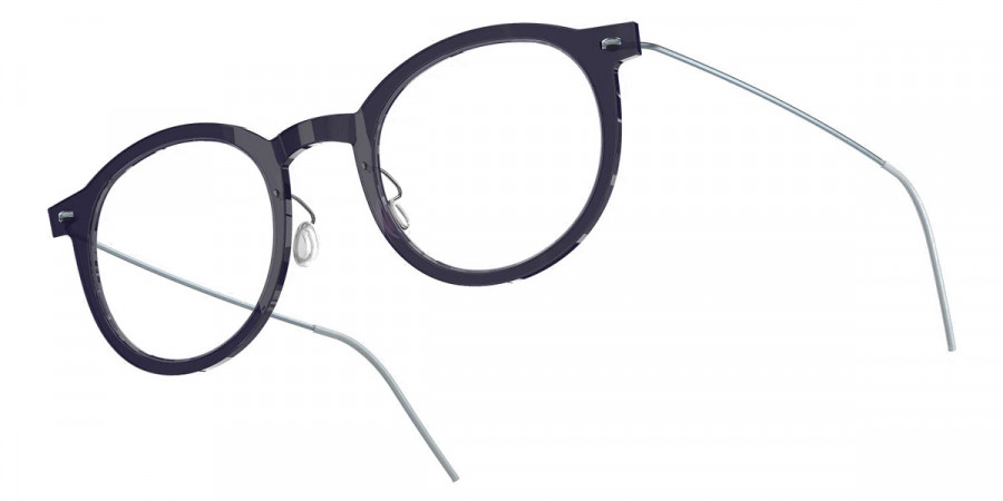 Color: C14 25 - Lindberg N.O.W. Titanium LND6636C142547