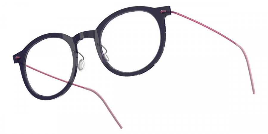 Color: C14 70 - Lindberg N.O.W. Titanium LND6636C147047