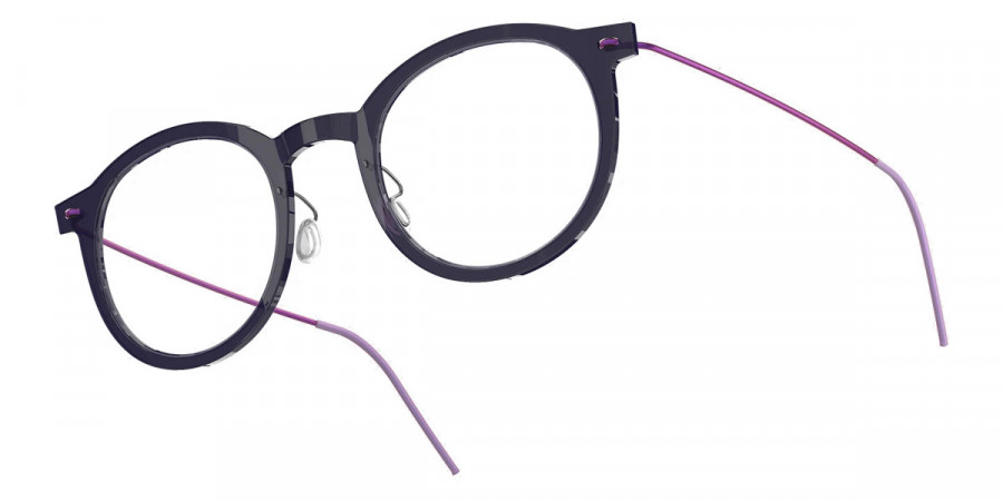 Color: C14 75 - Lindberg N.O.W. Titanium LND6636C147547