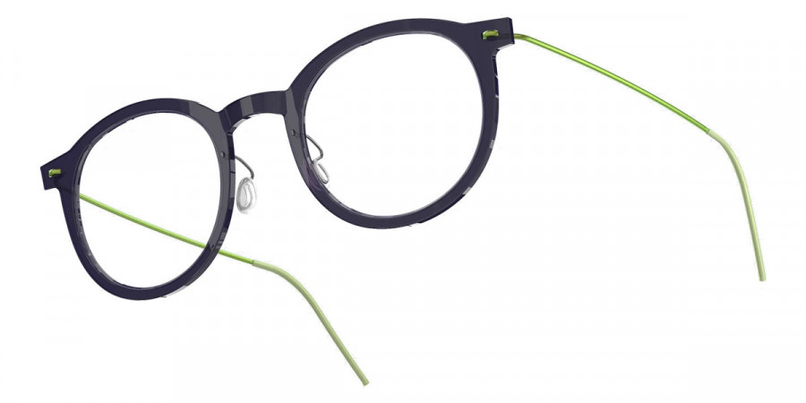 Color: C14 95 - Lindberg N.O.W. Titanium LND6636C149547