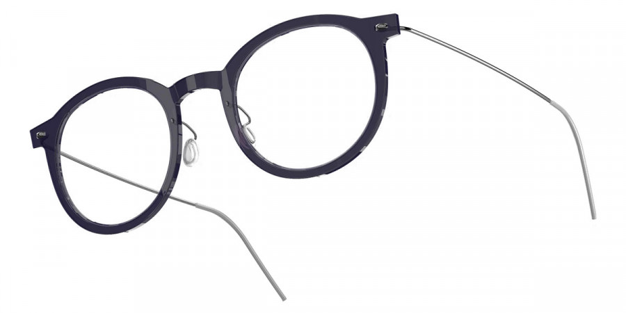 Color: C14 P10 - Lindberg N.O.W. Titanium LND6636C14P1047