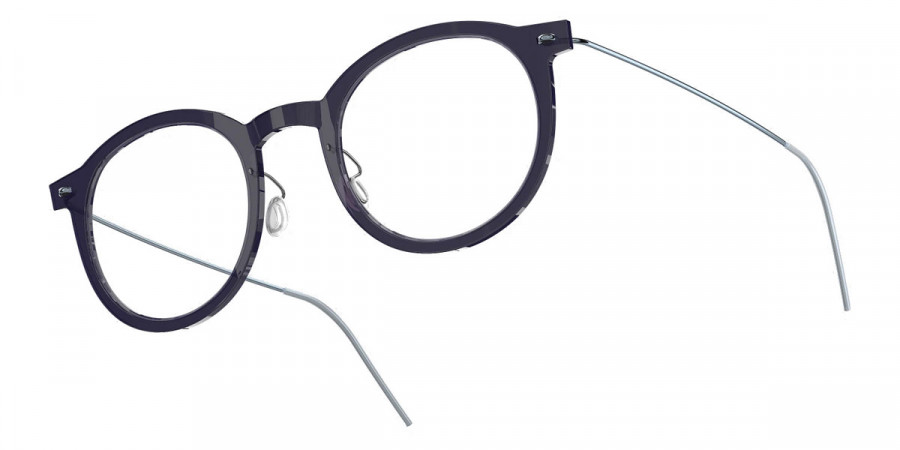 Color: C14 P25 - Lindberg N.O.W. Titanium LND6636C14P2547