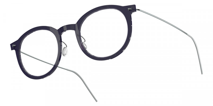 Color: C14 P30 - Lindberg N.O.W. Titanium LND6636C14P3047