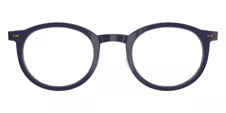 Lindberg™ 6636 47 - C14 P35 N.O.W. Titanium