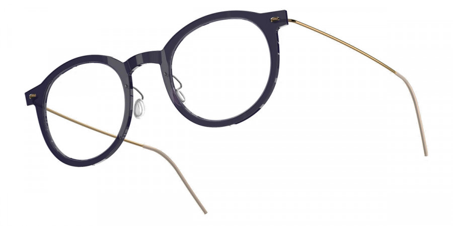 Color: C14 P60 - Lindberg N.O.W. Titanium LND6636C14P6047