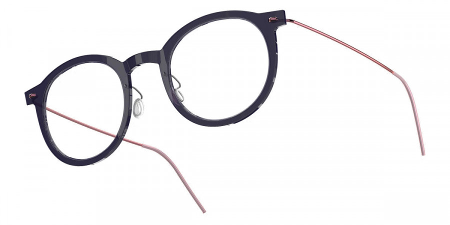 Color: C14 P70 - Lindberg N.O.W. Titanium LND6636C14P7047