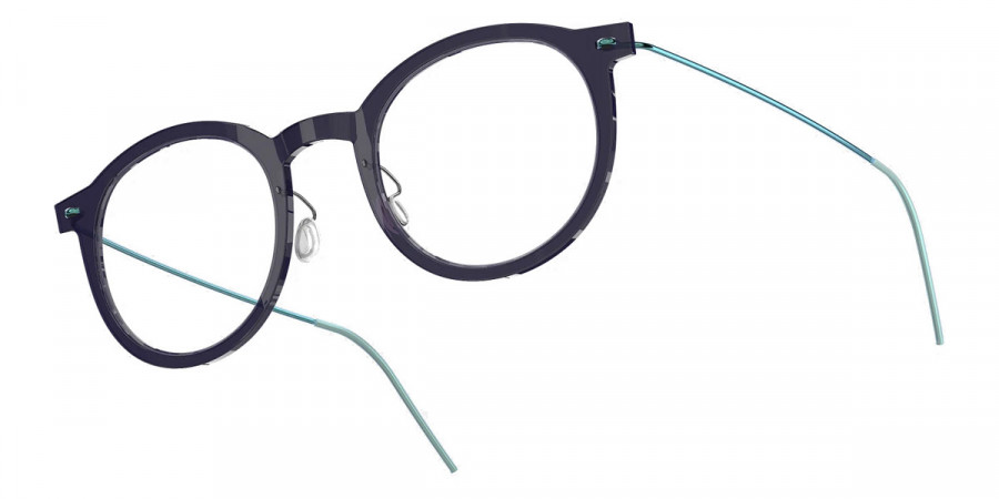 Color: C14 P85 - Lindberg N.O.W. Titanium LND6636C14P8547