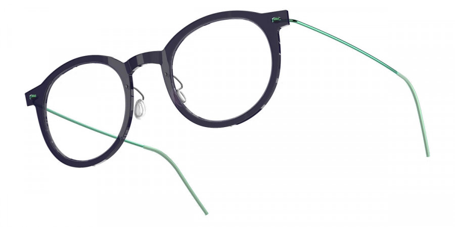 Color: C14 P90 - Lindberg N.O.W. Titanium LND6636C14P9047