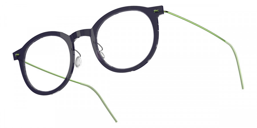 Color: C14 P95 - Lindberg N.O.W. Titanium LND6636C14P9547