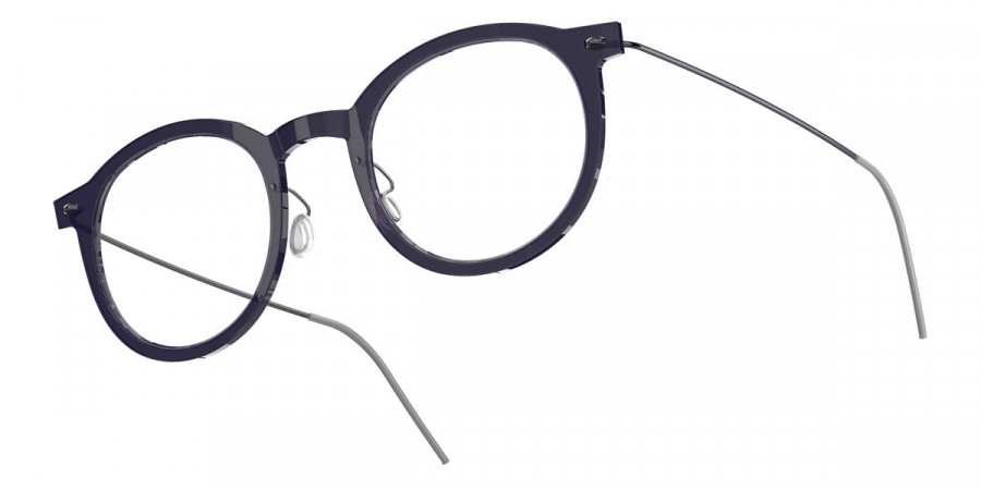 Color: C14 PU16 - Lindberg N.O.W. Titanium LND6636C14PU1647