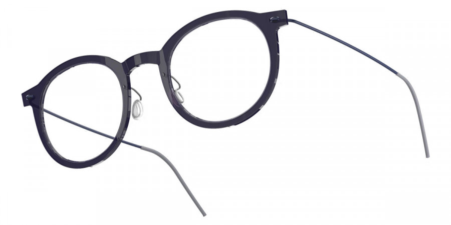 Color: C14 U13 - Lindberg N.O.W. Titanium LND6636C14U1347