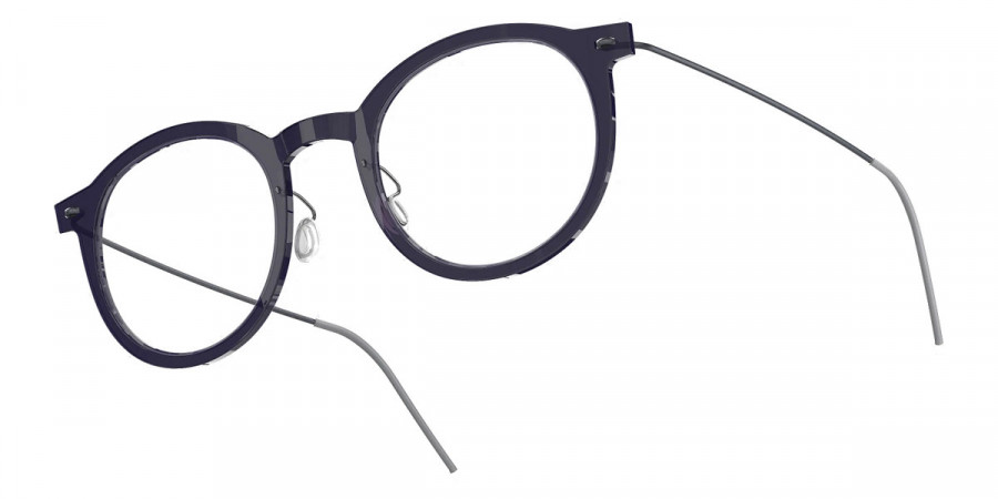 Color: C14 U16 - Lindberg N.O.W. Titanium LND6636C14U1647