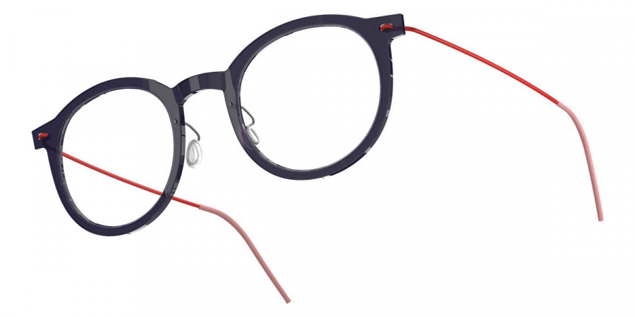 Color: C14 U33 - Lindberg N.O.W. Titanium LND6636C14U3347