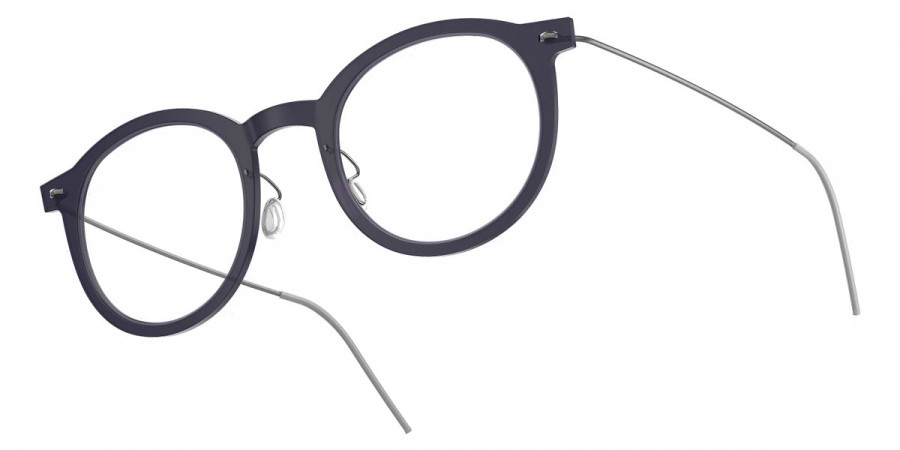 Color: C14M 10 - Lindberg N.O.W. Titanium LND6636C14M1047