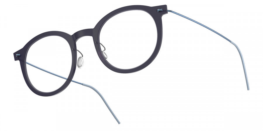 Color: C14M 20 - Lindberg N.O.W. Titanium LND6636C14M2047