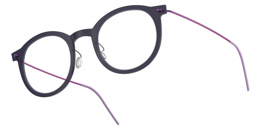 Color: C14M 75 - Lindberg N.O.W. Titanium LND6636C14M7547