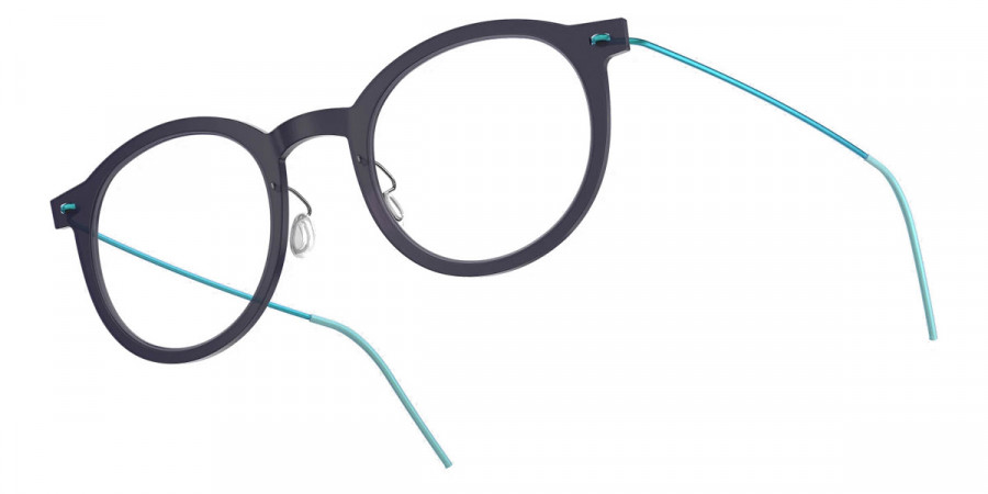 Color: C14M 80 - Lindberg N.O.W. Titanium LND6636C14M8047