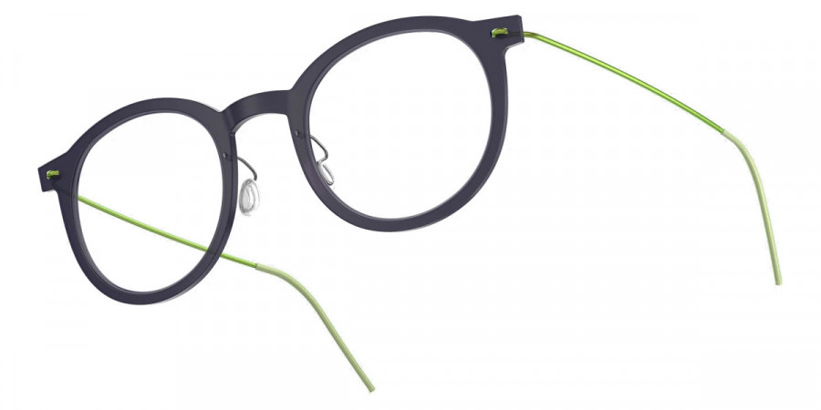 Color: C14M 95 - Lindberg N.O.W. Titanium LND6636C14M9547