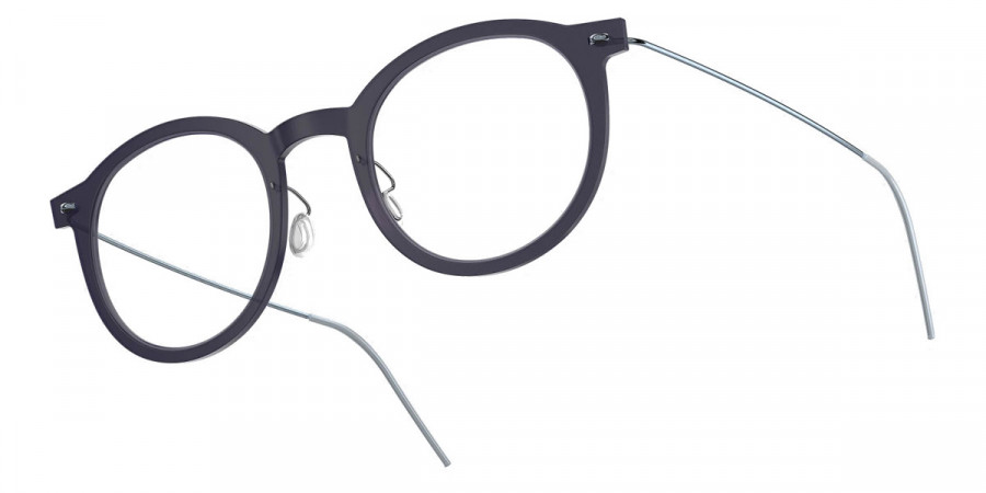 Color: C14M P25 - Lindberg N.O.W. Titanium LND6636C14MP2547