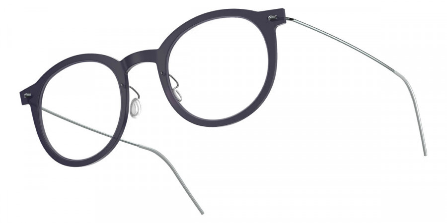 Color: C14M P30 - Lindberg N.O.W. Titanium LND6636C14MP3047