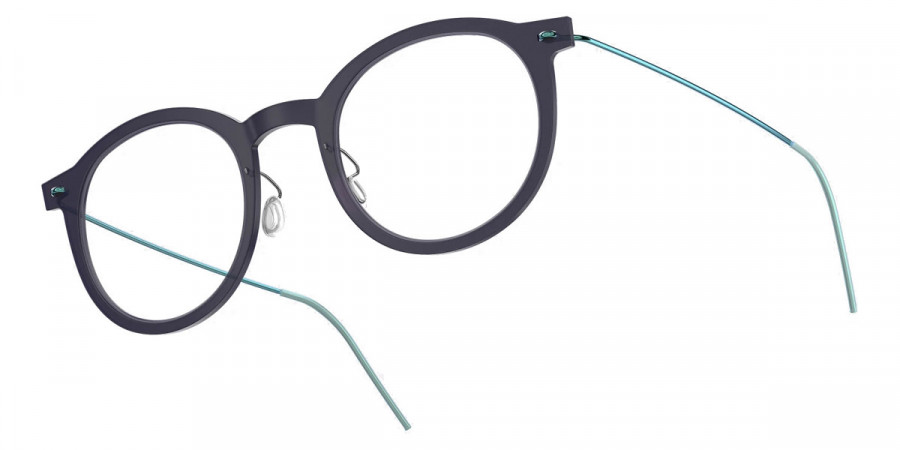 Color: C14M P85 - Lindberg N.O.W. Titanium LND6636C14MP8547