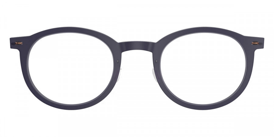 Lindberg™ 6636 47 - C14M PU12 N.O.W. Titanium