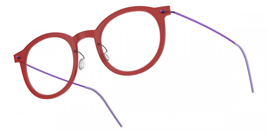 Color: C18M 77 - Lindberg N.O.W. Titanium LND6636C18M7747