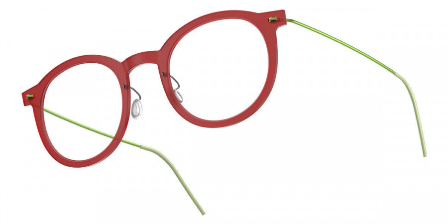 Color: C18M 95 - Lindberg N.O.W. Titanium LND6636C18M9547