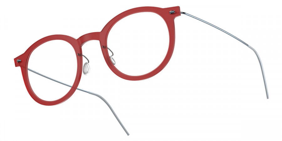 Color: C18M P25 - Lindberg N.O.W. Titanium LND6636C18MP2547