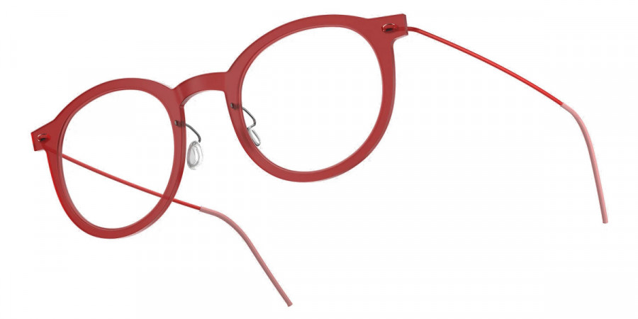 Color: C18M U33 - Lindberg N.O.W. Titanium LND6636C18MU3347