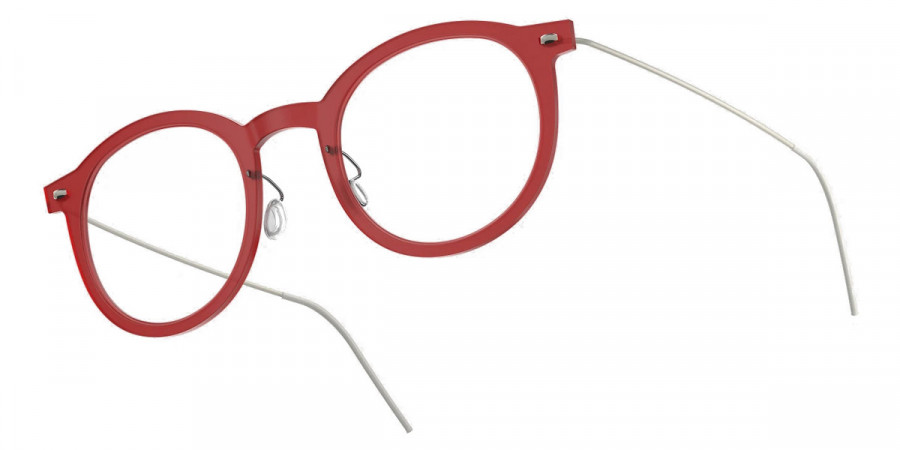 Color: C18M U38 - Lindberg N.O.W. Titanium LND6636C18MU3847