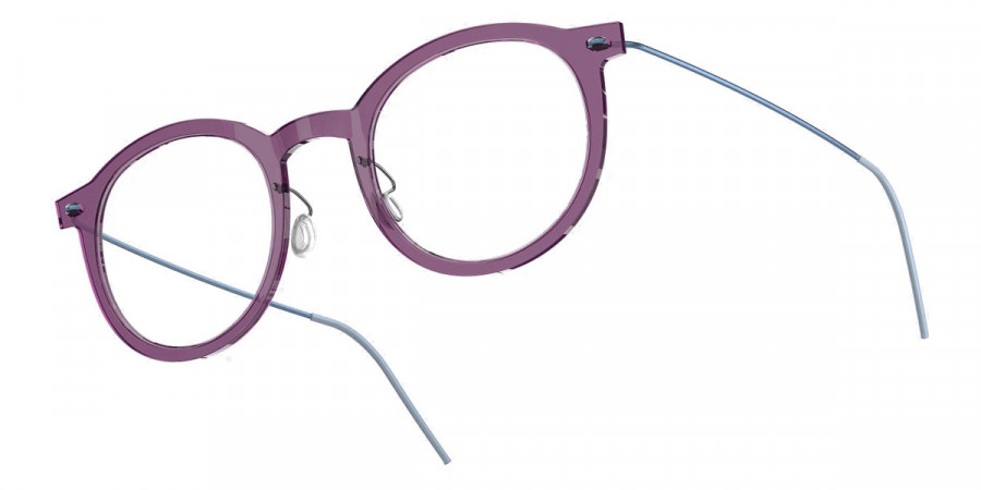 Color: C19 20 - Lindberg N.O.W. Titanium LND6636C192047