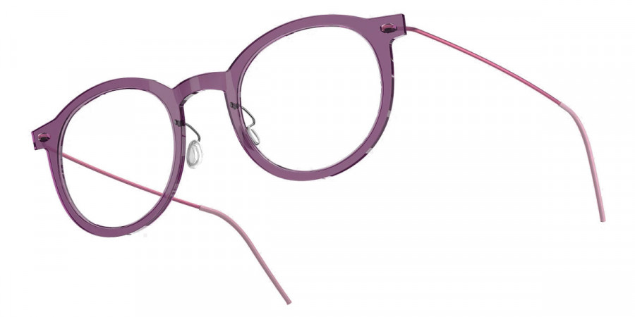 Color: C19 70 - Lindberg N.O.W. Titanium LND6636C197047