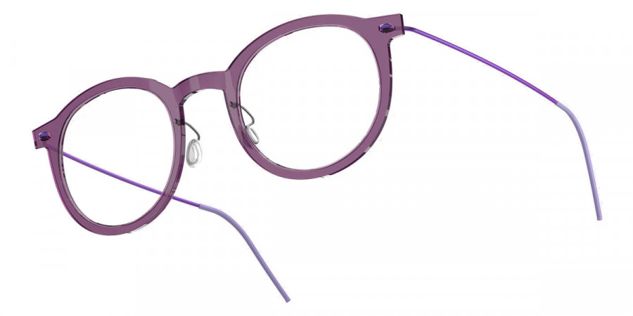 Color: C19 77 - Lindberg N.O.W. Titanium LND6636C197747