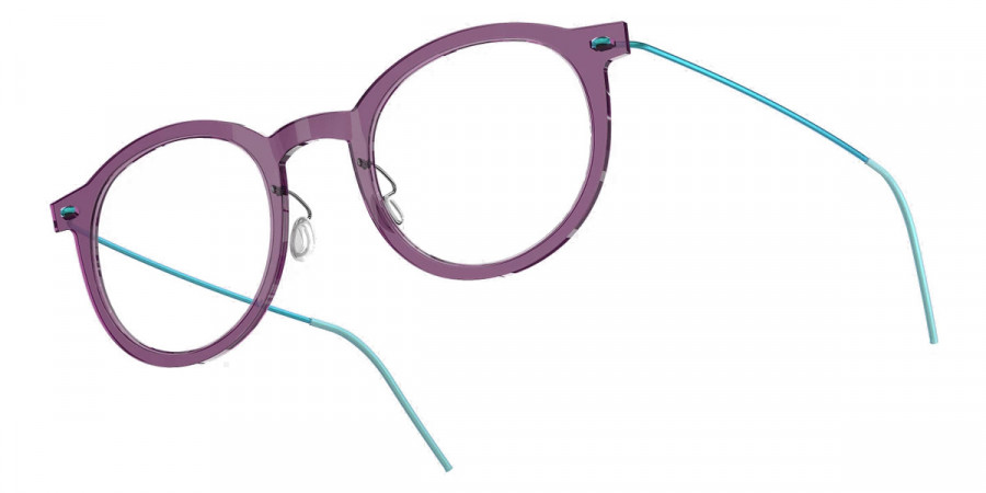 Color: C19 80 - Lindberg N.O.W. Titanium LND6636C198047